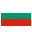 Bulgārija flag