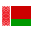 Baltkrievija flag