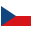 Čehija flag