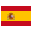 Spānija (Santen Pharma. Spain S.L.) flag