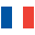 Francija (Santen S.A.S) flag