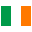 Īrija (Santen UK Ltd.) flag
