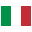 Itālija (Santen Italy s.r.l.) flag