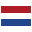 Nīderlande flag