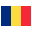 Rumānija flag