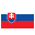 Slovākija flag